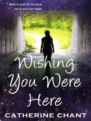 cover image of Wishing You Were Here